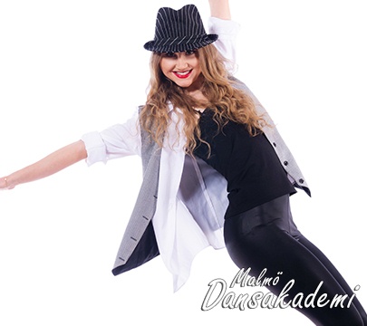 Show Jazz